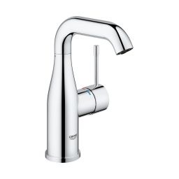 Grohe Essence bateria umywalkowa stojąca chrom 23798001