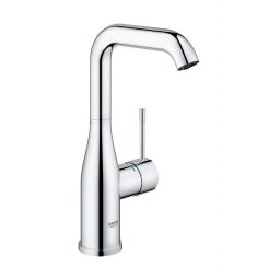 Grohe Essence bateria umywalkowa stojąca chrom 23799001