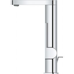 Grohe Plus bateria umywalkowa stojąca chrom 23843003