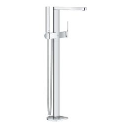 Grohe Plus bateria wannowo-prysznicowa wolnostojąca chrom 23846003