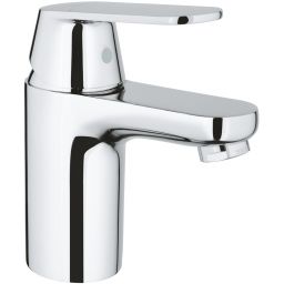 Grohe Eurosmart Cosmopolitan bateria umywalkowa stojąca chrom 23925000