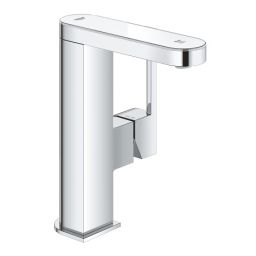 Grohe Plus bateria umywalkowa stojąca chrom 23958003