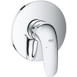 Grohe Eurostyle bateria prysznicowa podtynkowa chrom 24046003