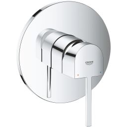 Grohe Plus bateria prysznicowa podtynkowa chrom 24059003