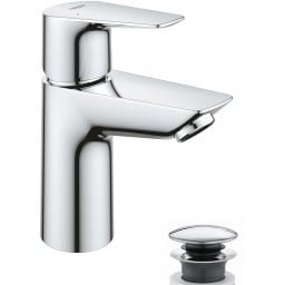 Grohe Start Edge bateria umywalkowa stojąca chrom 24199001