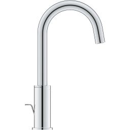 Grohe Start bateria umywalkowa stojąca QuickFix wysoka chrom 24203002