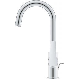 Grohe Start bateria umywalkowa stojąca QuickFix wysoka chrom 24203002