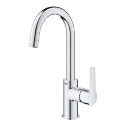 Grohe Start bateria umywalkowa stojąca QuickFix wysoka chrom 24203002