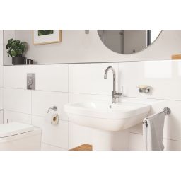 Grohe Start bateria umywalkowa stojąca QuickFix wysoka chrom 24203002