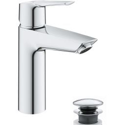Grohe Start bateria umywalkowa stojąca QuickFix chrom 24204002