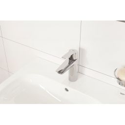 Grohe Start bateria umywalkowa stojąca QuickFix chrom 24204002
