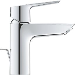 Grohe Start bateria umywalkowa stojąca QuickFix chrom 24209002