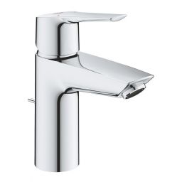 Grohe Start bateria umywalkowa stojąca QuickFix chrom 24209002