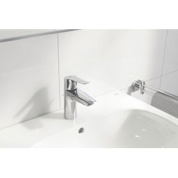 Grohe Start bateria umywalkowa stojąca QuickFix chrom 24209002