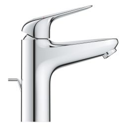 Grohe Swift bateria umywalkowa stojąca chrom 24325001
