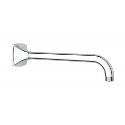 Grohe Grandera Rainshower ramię prysznicowe 28,6 cm ścienne chrom 27986000