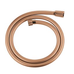 Grohe Silverflex wąż prysznicowy 125 cm Warm Sunset 28362DA1