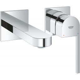 Grohe Plus bateria umywalkowa podtynkowa chrom 29303003