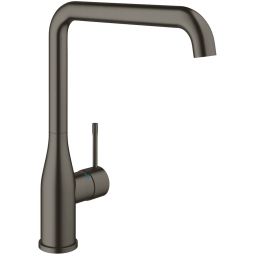Grohe Essence bateria kuchenna stojąca Brushed Hard Graphite 30269AL0