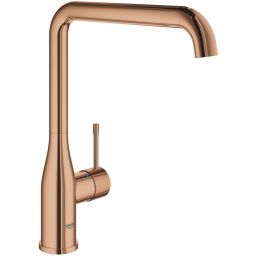 Grohe Essence bateria kuchenna stojąca Warm Sunset 30269DA0