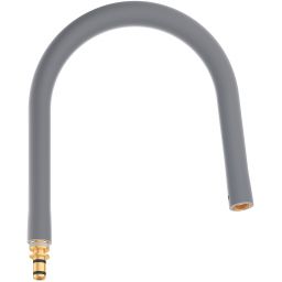 Grohe GrohFlexx wylewka baterii elastyczna ciemnoszary 30321XC0