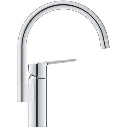 Grohe Start bateria kuchenna stojąca QuickFix chrom 30469000