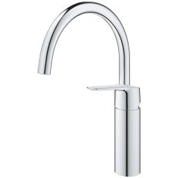 Grohe Start bateria kuchenna stojąca QuickFix chrom 30469000