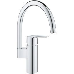 Grohe Start bateria kuchenna stojąca QuickFix chrom 30469000