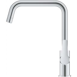 Grohe Start bateria kuchenna stojąca QuickFix chrom 30470000