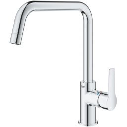 Grohe Start bateria kuchenna stojąca QuickFix chrom 30470000