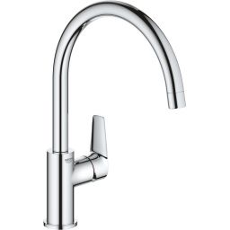 Grohe Start Edge bateria kuchenna stojąca chrom 30529001