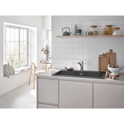 Grohe Start bateria kuchenna stojąca QuickFix chrom 30530002