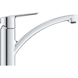 Grohe Start bateria kuchenna stojąca QuickFix chrom 30530002