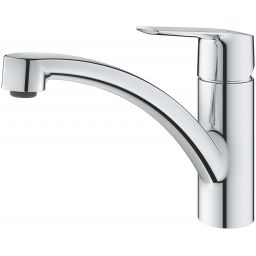 Grohe Start bateria kuchenna stojąca QuickFix chrom 30530002