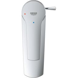 Grohe Start bateria umywalkowa stojąca QuickFix chrom 31137002