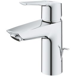 Grohe Start bateria umywalkowa stojąca QuickFix chrom 31137002