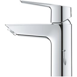 Grohe Start bateria umywalkowa stojąca QuickFix chrom 31137002