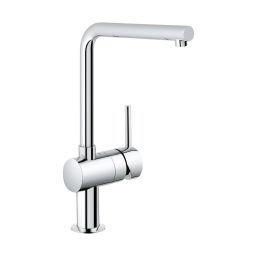 Grohe Minta bateria kuchenna stojąca StarLight Chrome 31375000