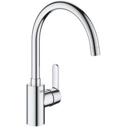Grohe Get bateria kuchenna stojąca chrom 31494001