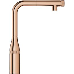Grohe Essence bateria kuchenna stojąca Warm Sunset 31615DA0