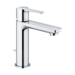 Grohe Lineare bateria umywalkowa stojąca chrom 32114001