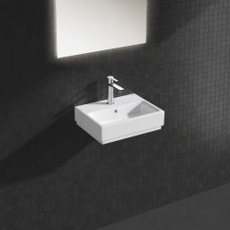 Grohe Lineare bateria umywalkowa stojąca chrom 32114001