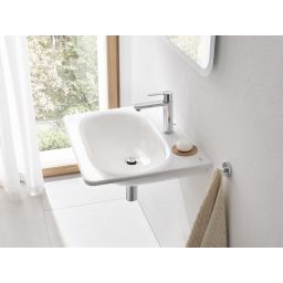 Grohe Lineare bateria umywalkowa stojąca chrom 32114001