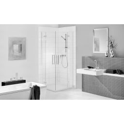 Grohe Concetto bateria prysznicowa ścienna chrom 32210001
