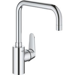 Grohe Eurodisc Cosmopolitan bateria kuchenna stojąca chrom 32259003