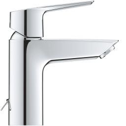 Grohe Start bateria umywalkowa stojąca QuickFix chrom 32277002