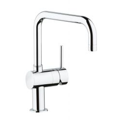 Grohe Minta bateria kuchenna stojąca StarLight Chrome 32488000