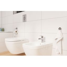 Grohe Start bateria bidetowa stojąca QuickFix chrom 32560002
