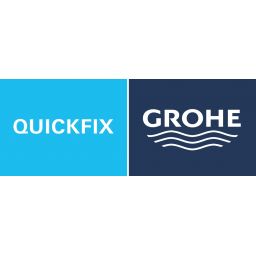 Grohe Start bateria prysznicowa podtynkowa chrom 32590002