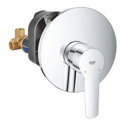 Grohe Start bateria prysznicowa podtynkowa chrom 32590002